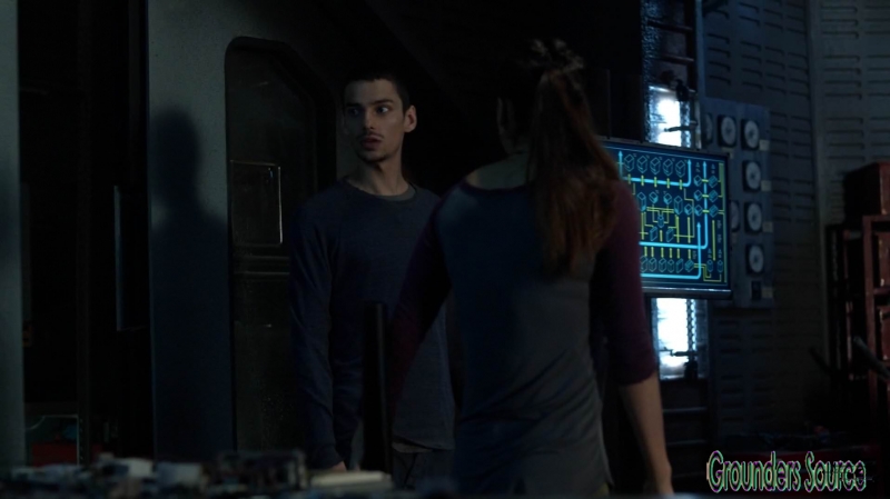 The 100 Season Three Episode Eight Terms and Conditions-2249
