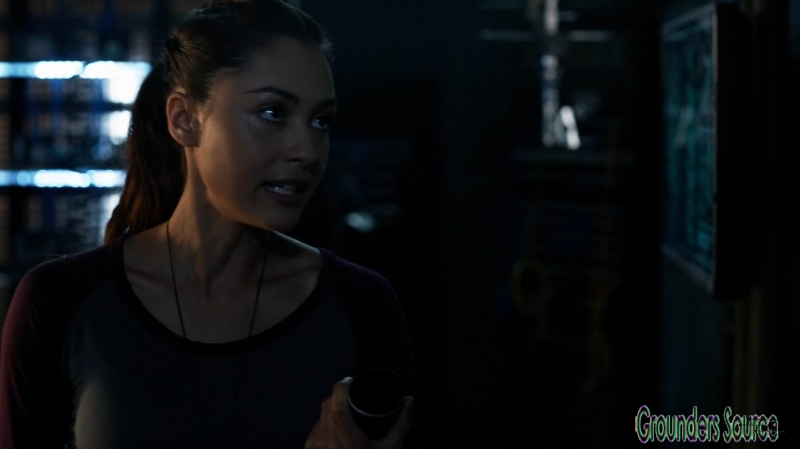 The 100 Season Three Episode Eight Terms and Conditions-2247
