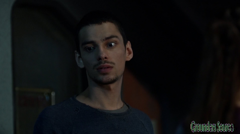 The 100 Season Three Episode Eight Terms and Conditions-2246
