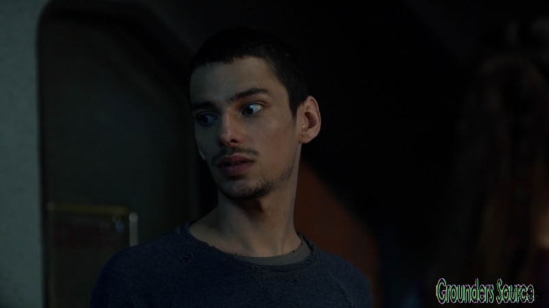 The 100 Season Three Episode Eight Terms and Conditions-2245
