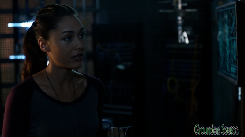 The 100 Season Three Episode Eight Terms and Conditions-2244
