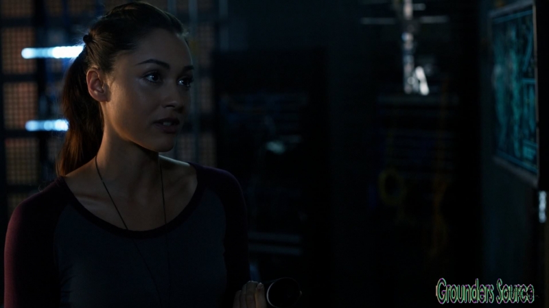 The 100 Season Three Episode Eight Terms and Conditions-2241
