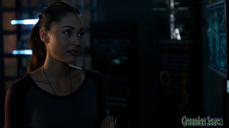 The 100 Season Three Episode Eight Terms and Conditions-2240
