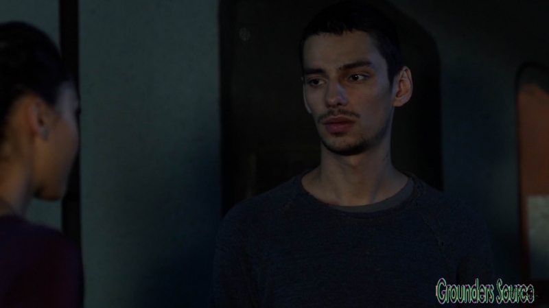 The 100 Season Three Episode Eight Terms and Conditions-2237
