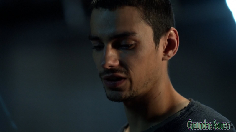 The 100 Season Three Episode Eight Terms and Conditions-2209
