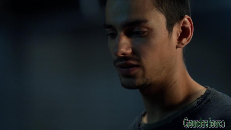 The 100 Season Three Episode Eight Terms and Conditions-2208
