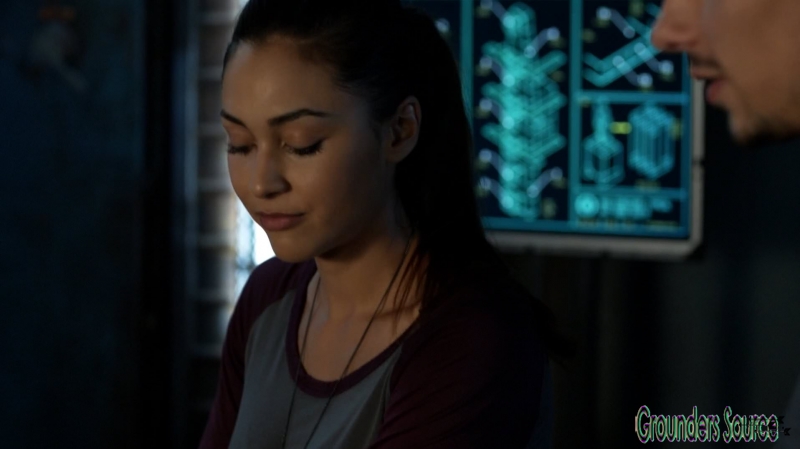 The 100 Season Three Episode Eight Terms and Conditions-2206
