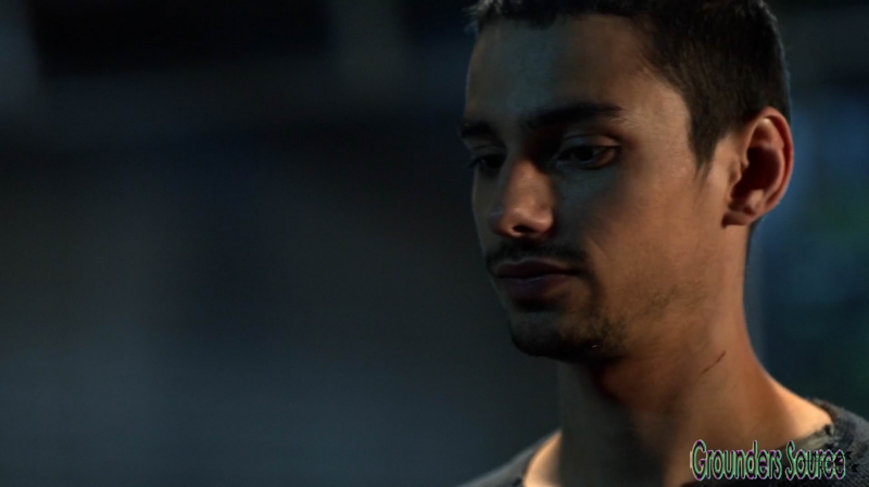 The 100 Season Three Episode Eight Terms and Conditions-2203
