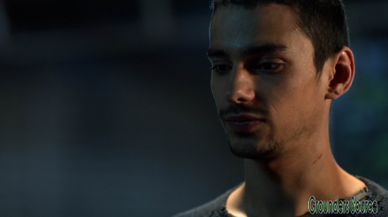 The 100 Season Three Episode Eight Terms and Conditions-2202
