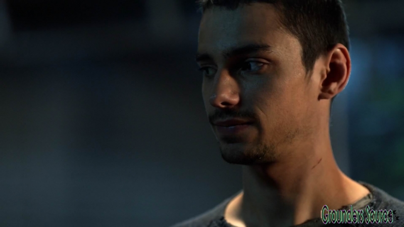The 100 Season Three Episode Eight Terms and Conditions-2201
