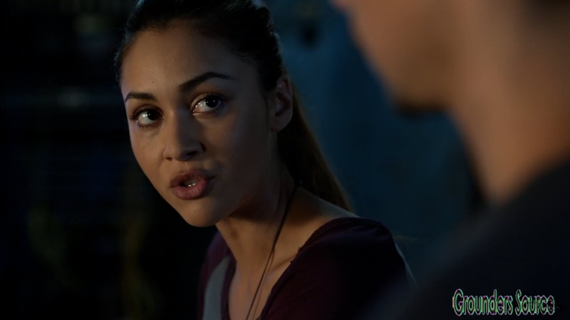The 100 Season Three Episode Eight Terms and Conditions-2194
