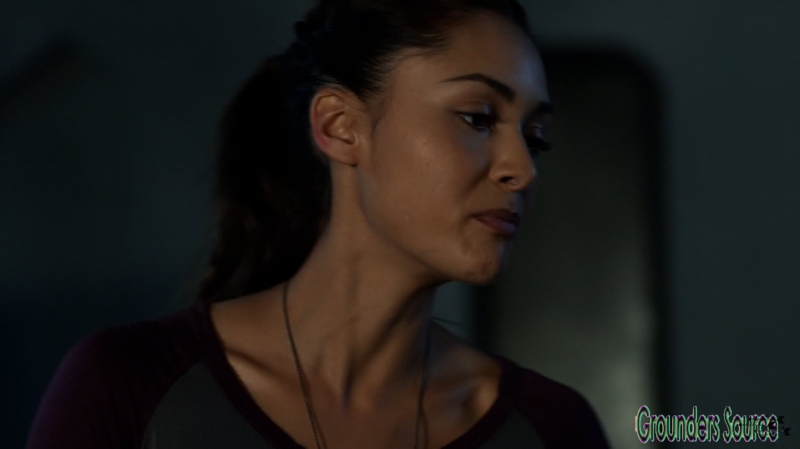 The 100 Season Three Episode Eight Terms and Conditions-2188
