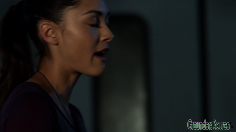 The 100 Season Three Episode Eight Terms and Conditions-2187
