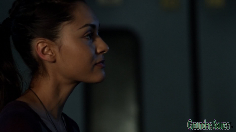 The 100 Season Three Episode Eight Terms and Conditions-2186
