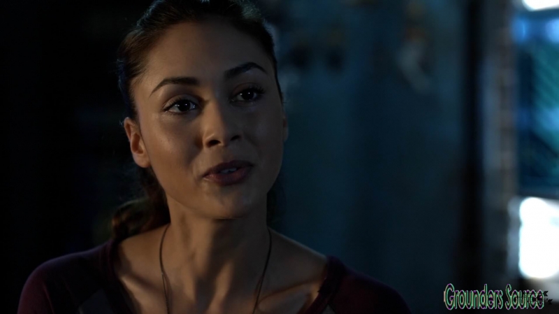 The 100 Season Three Episode Eight Terms and Conditions-2183
