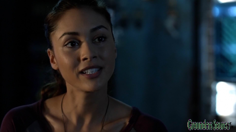 The 100 Season Three Episode Eight Terms and Conditions-2182

