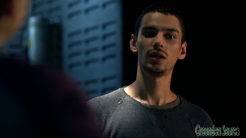 The 100 Season Three Episode Eight Terms and Conditions-2179
