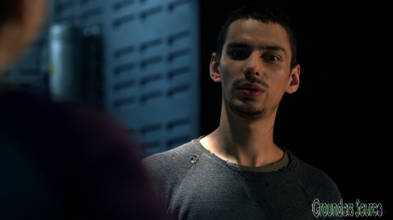 The 100 Season Three Episode Eight Terms and Conditions-2178
