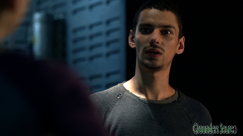 The 100 Season Three Episode Eight Terms and Conditions-2177
