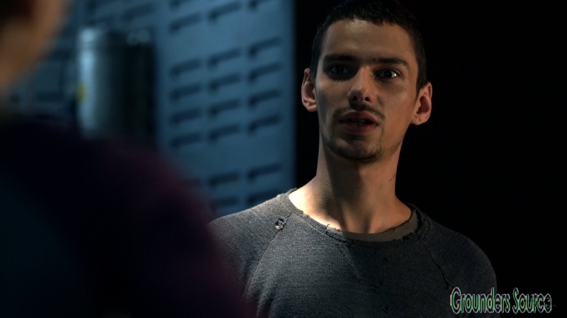 The 100 Season Three Episode Eight Terms and Conditions-2176
