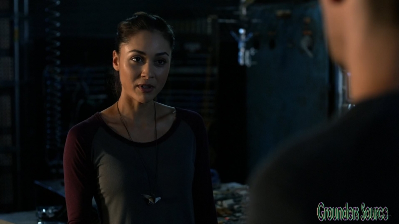 The 100 Season Three Episode Eight Terms and Conditions-2175
