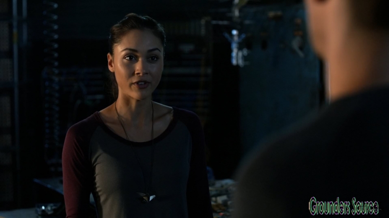 The 100 Season Three Episode Eight Terms and Conditions-2173
