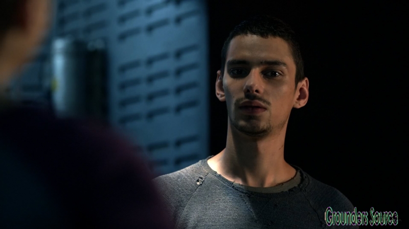 The 100 Season Three Episode Eight Terms and Conditions-2172
