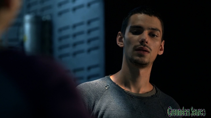 The 100 Season Three Episode Eight Terms and Conditions-2170

