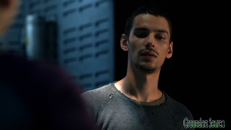 The 100 Season Three Episode Eight Terms and Conditions-2169
