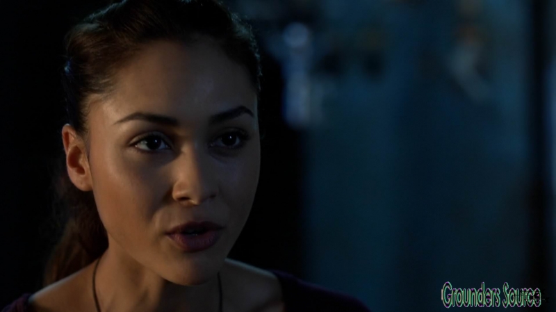 The 100 Season Three Episode Eight Terms and Conditions-2167
