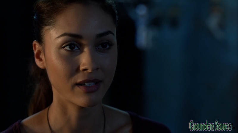 The 100 Season Three Episode Eight Terms and Conditions-2165
