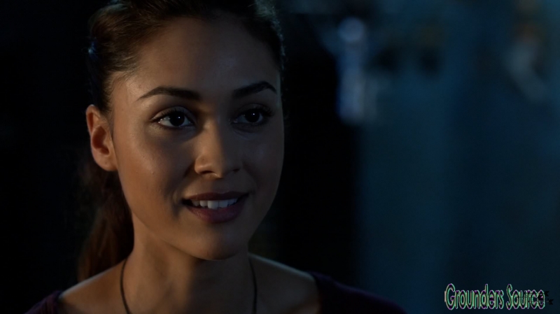 The 100 Season Three Episode Eight Terms and Conditions-2163
