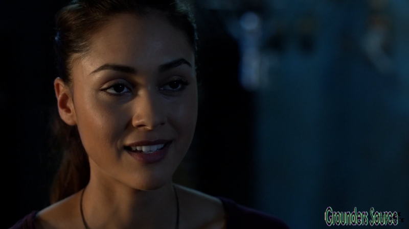 The 100 Season Three Episode Eight Terms and Conditions-2162
