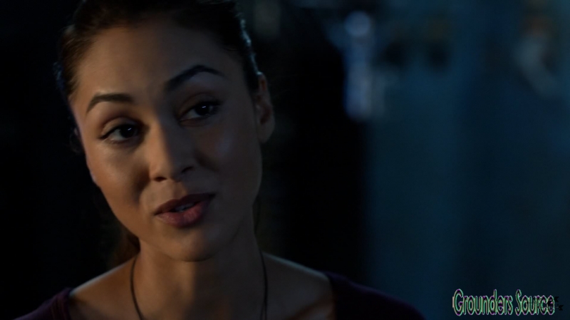 The 100 Season Three Episode Eight Terms and Conditions-2161
