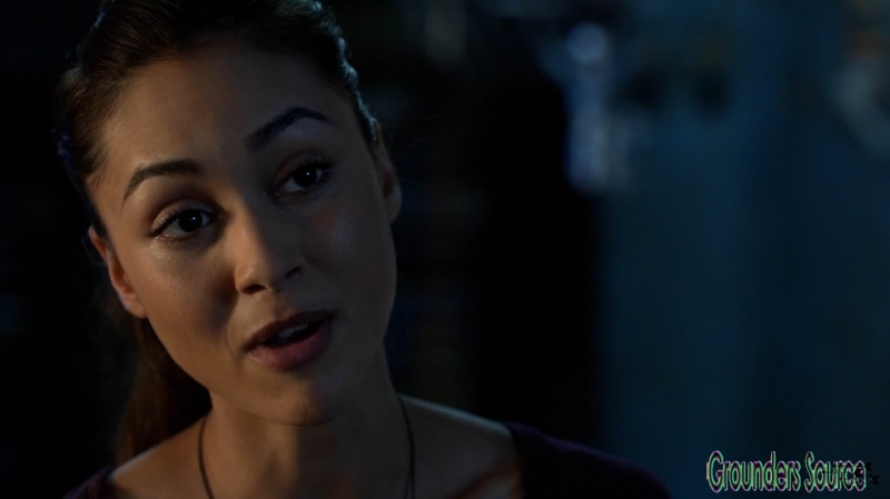 The 100 Season Three Episode Eight Terms and Conditions-2160
