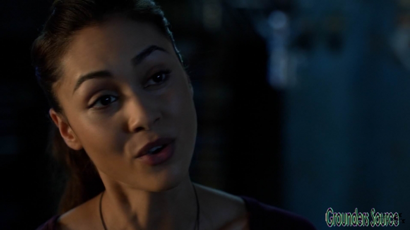The 100 Season Three Episode Eight Terms and Conditions-2159
