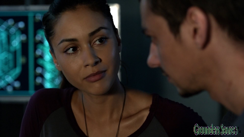 The 100 Season Three Episode Eight Terms and Conditions-2150
