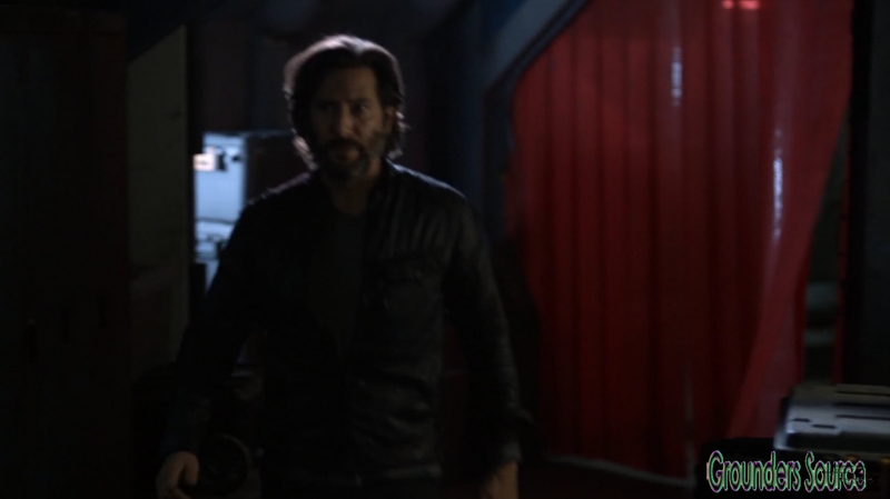 The 100 Season Three Episode Eight Terms and Conditions-2140
