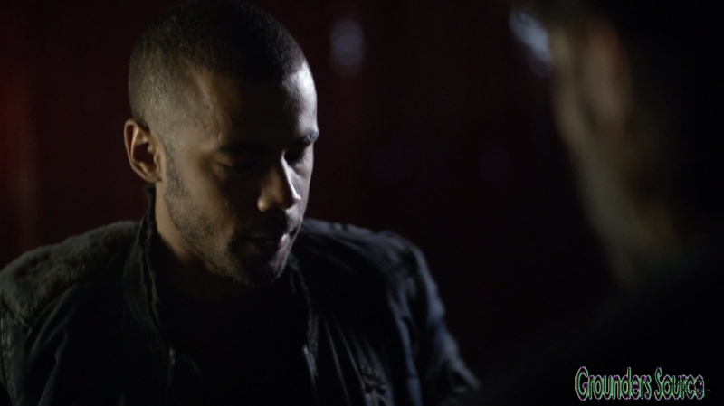 The 100 Season Three Episode Eight Terms and Conditions-2138
