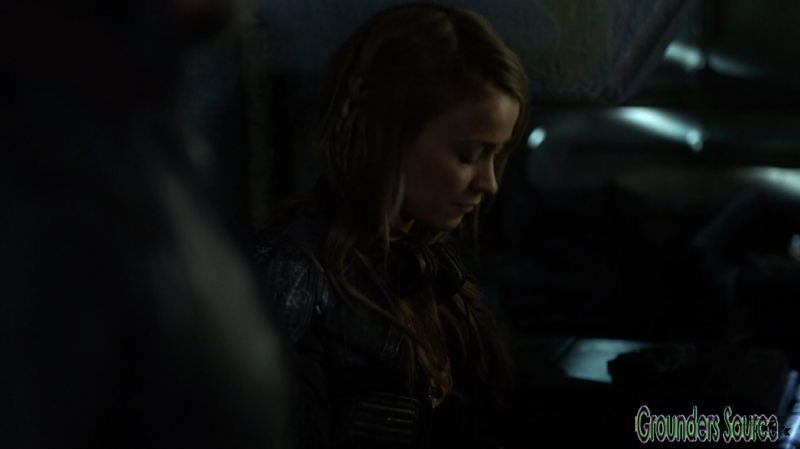 The 100 Season Three Episode Eight Terms and Conditions-2136
