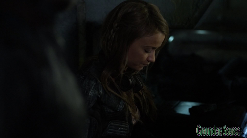 The 100 Season Three Episode Eight Terms and Conditions-2135

