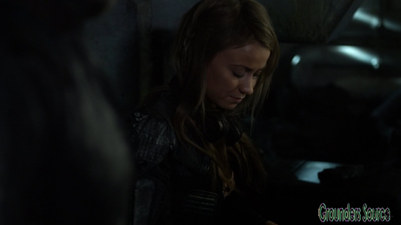 The 100 Season Three Episode Eight Terms and Conditions-2134
