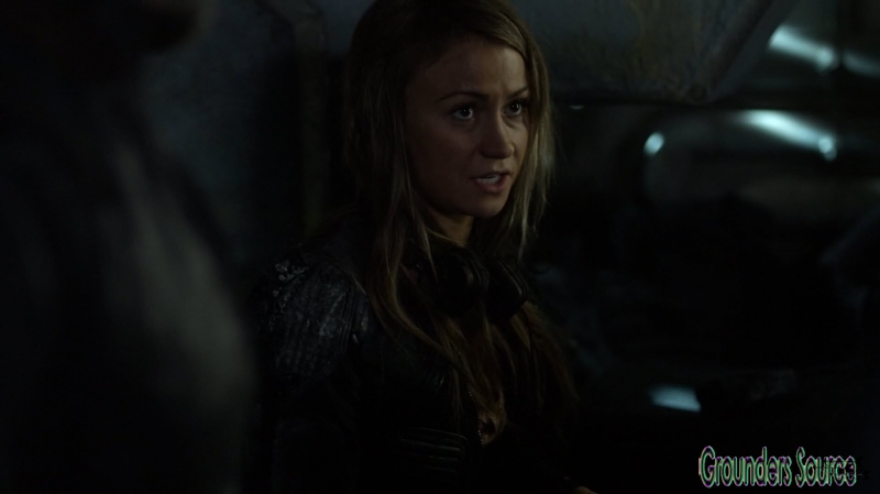 The 100 Season Three Episode Eight Terms and Conditions-2133
