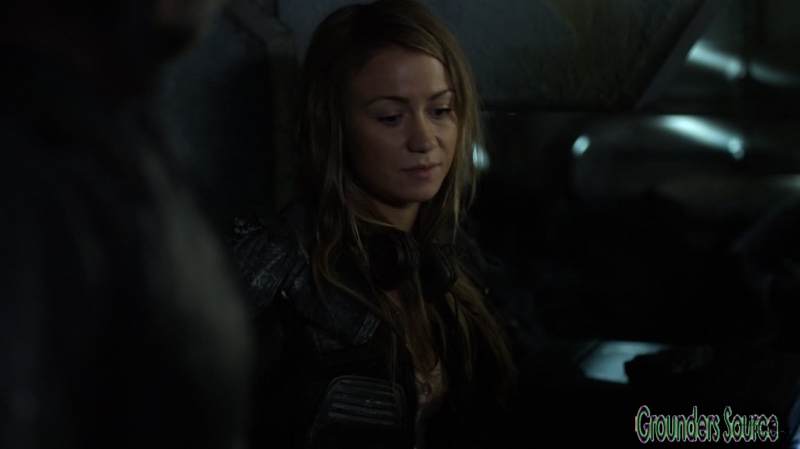 The 100 Season Three Episode Eight Terms and Conditions-2131
