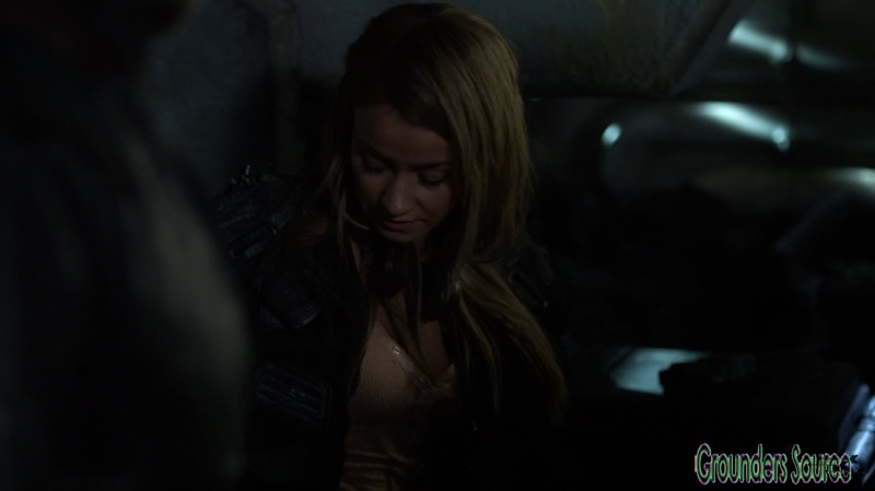 The 100 Season Three Episode Eight Terms and Conditions-2130
