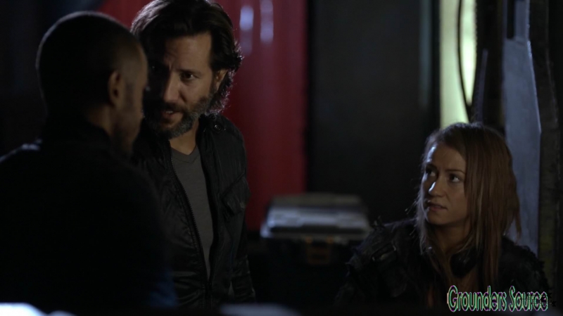 The 100 Season Three Episode Eight Terms and Conditions-2125
