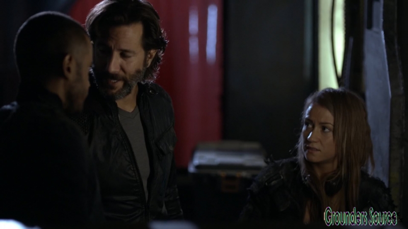 The 100 Season Three Episode Eight Terms and Conditions-2124
