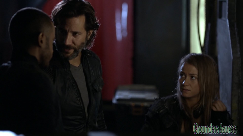 The 100 Season Three Episode Eight Terms and Conditions-2123
