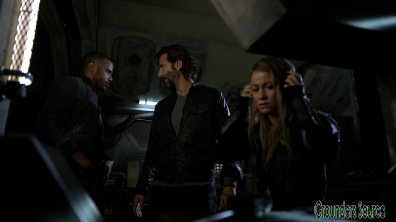 The 100 Season Three Episode Eight Terms and Conditions-2120
