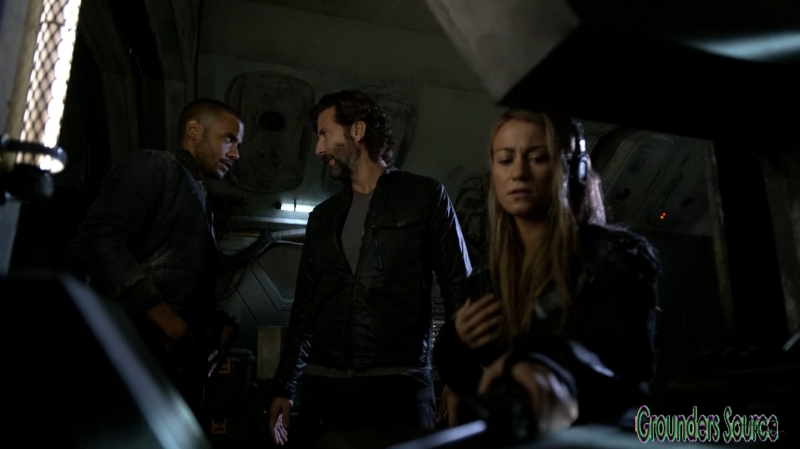 The 100 Season Three Episode Eight Terms and Conditions-2119
